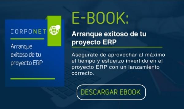 Implementación ERP