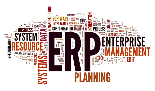 5 preguntas que debes hacerte antes de escoger un Software ERP