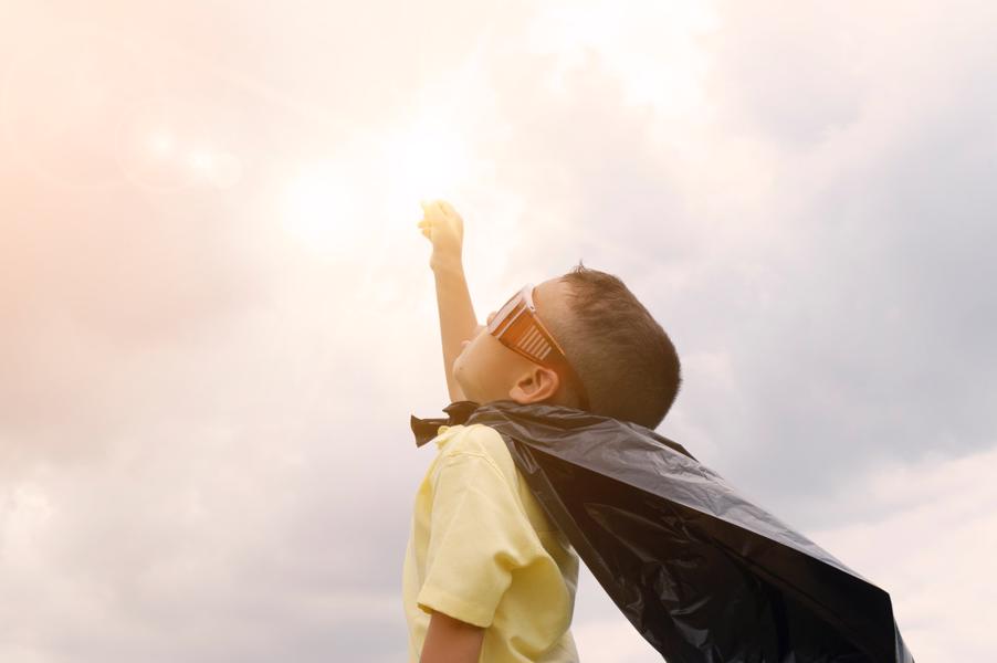 8 actitudes de los niños para aprender a ser mejores emprendedores y empresarios_SAP