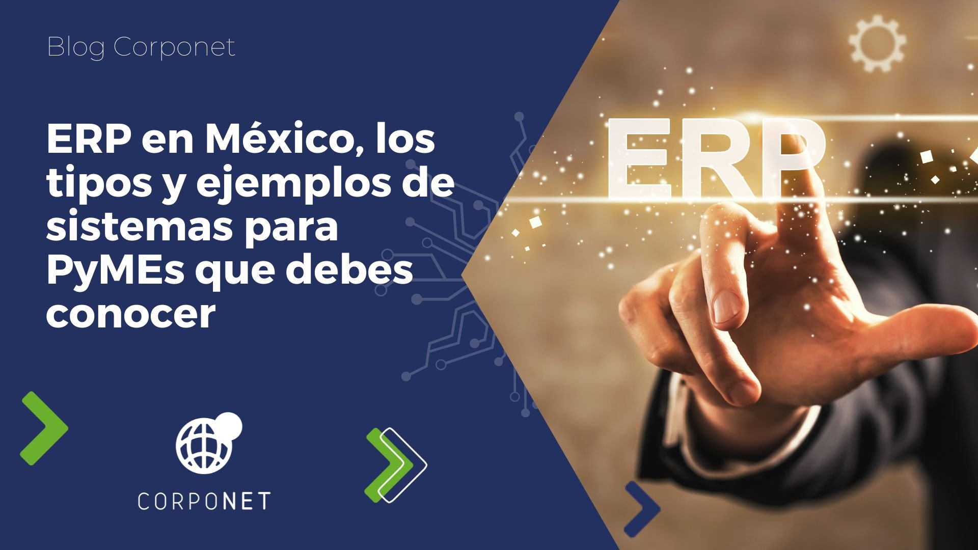 ERP en México_blog