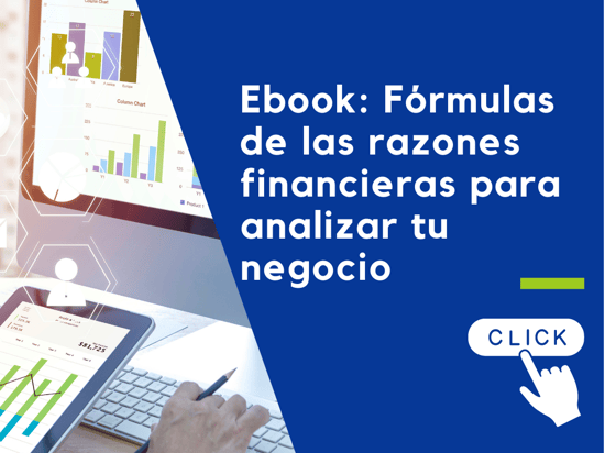 Estas son las formulas de las razones financieras para analizar tu negocio Solvencia o apalancamiento_cta