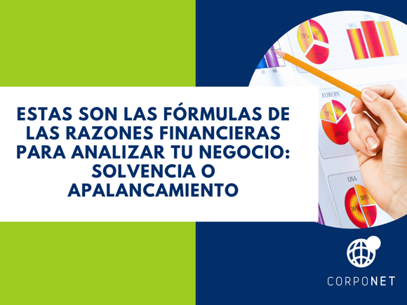 Estas son las formulas de las razones financieras para analizar tu negocio Solvencia o apalancamiento_imgdest