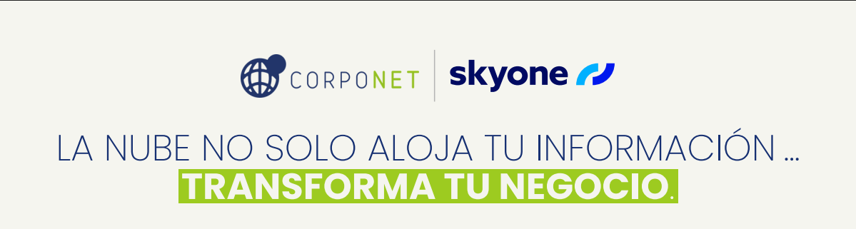Info La nube transforma tu negocio