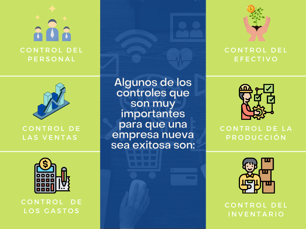 Principales causas del fracaso de las empresas en crecimiento y cómo elegir el mejor ERP para PyMEs_infografia