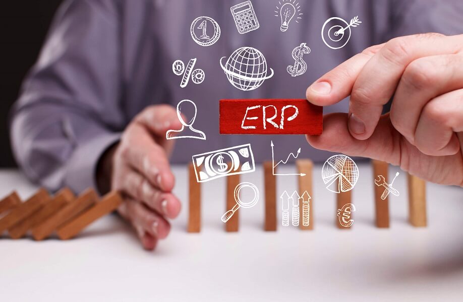 Qué es un Sistema ERP y qué beneficios tiene para tu PyME