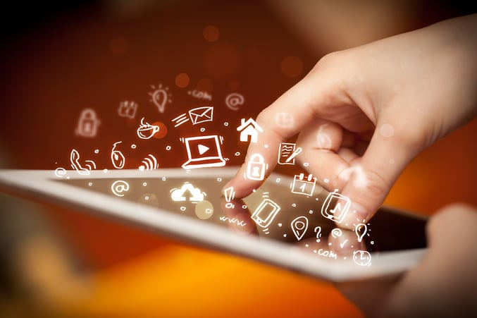 Tu compañía tiene el sistema administrativo correcto para el comercio digital