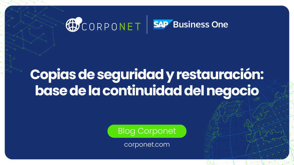 copia de seguridad y restauracion