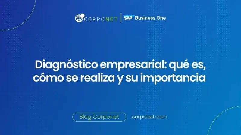 diagnostico empresarial