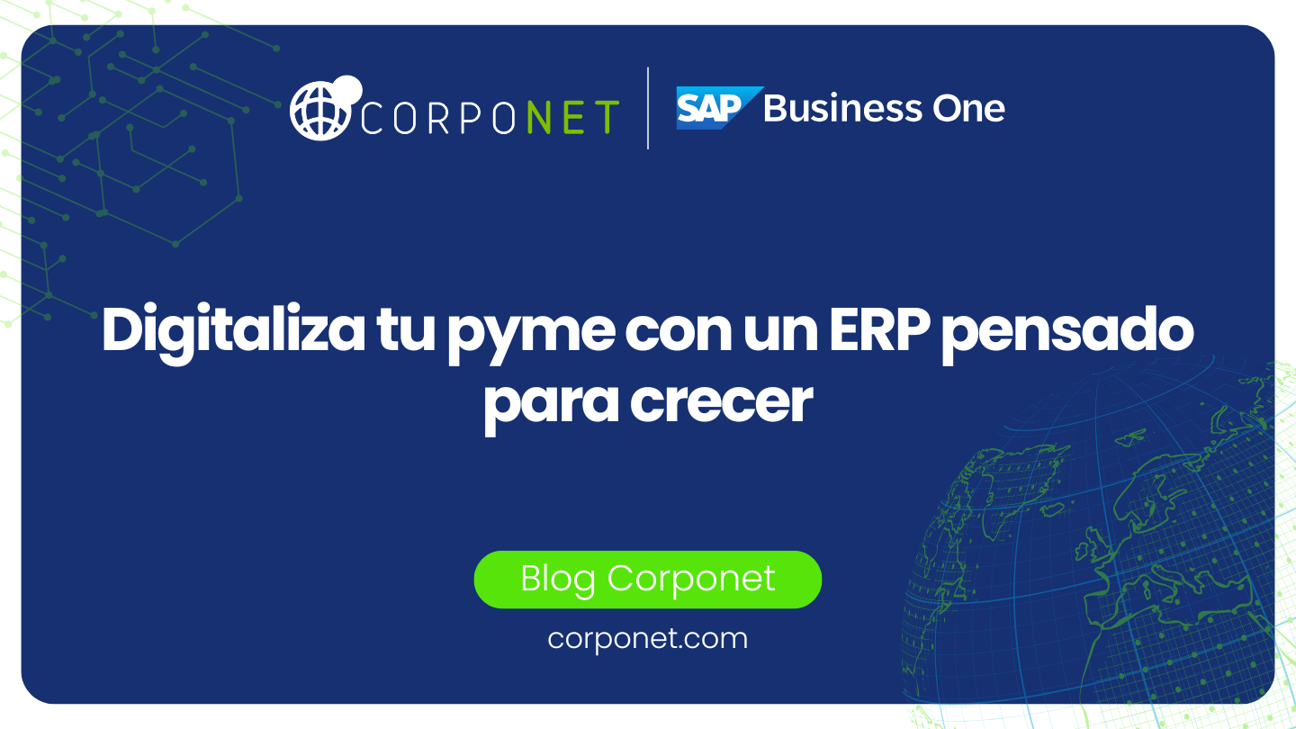 digitaliza tu pyme