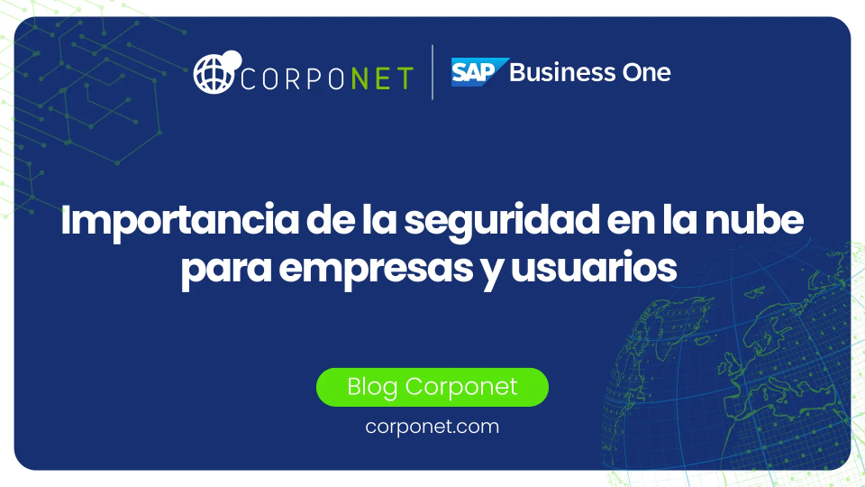 importancia de la nube en las empresas