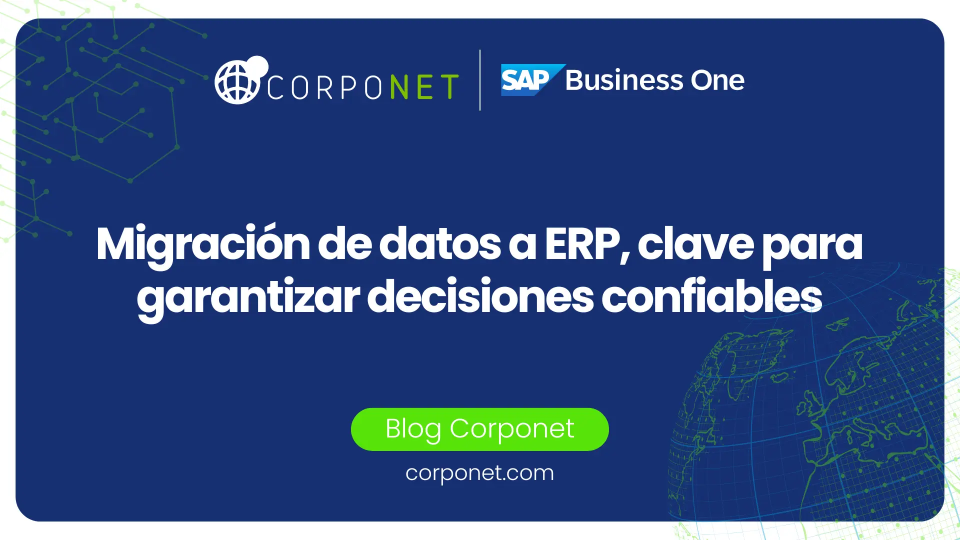 migracion de datos erp