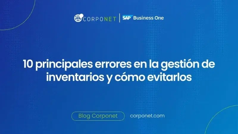 problemas de inventarios