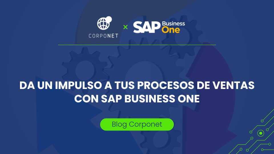 procesos de ventas_sap business one