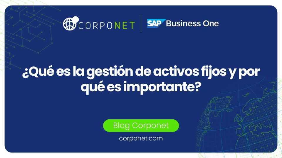 que es la gestion de activos