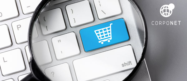 Comercio electrónico integrado con tu sistema ERP
