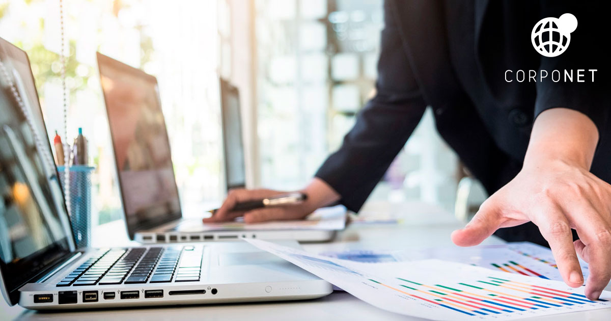 Mejorar gestion financiera software SAP Business One