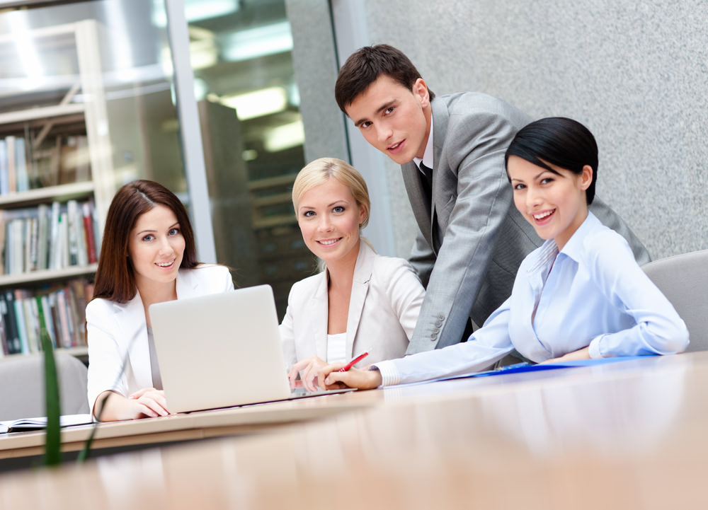 ERP para PYMES