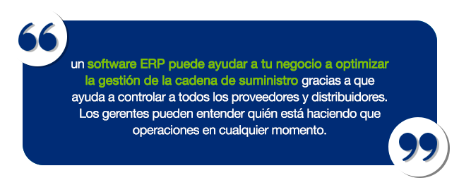 Supply-Chain