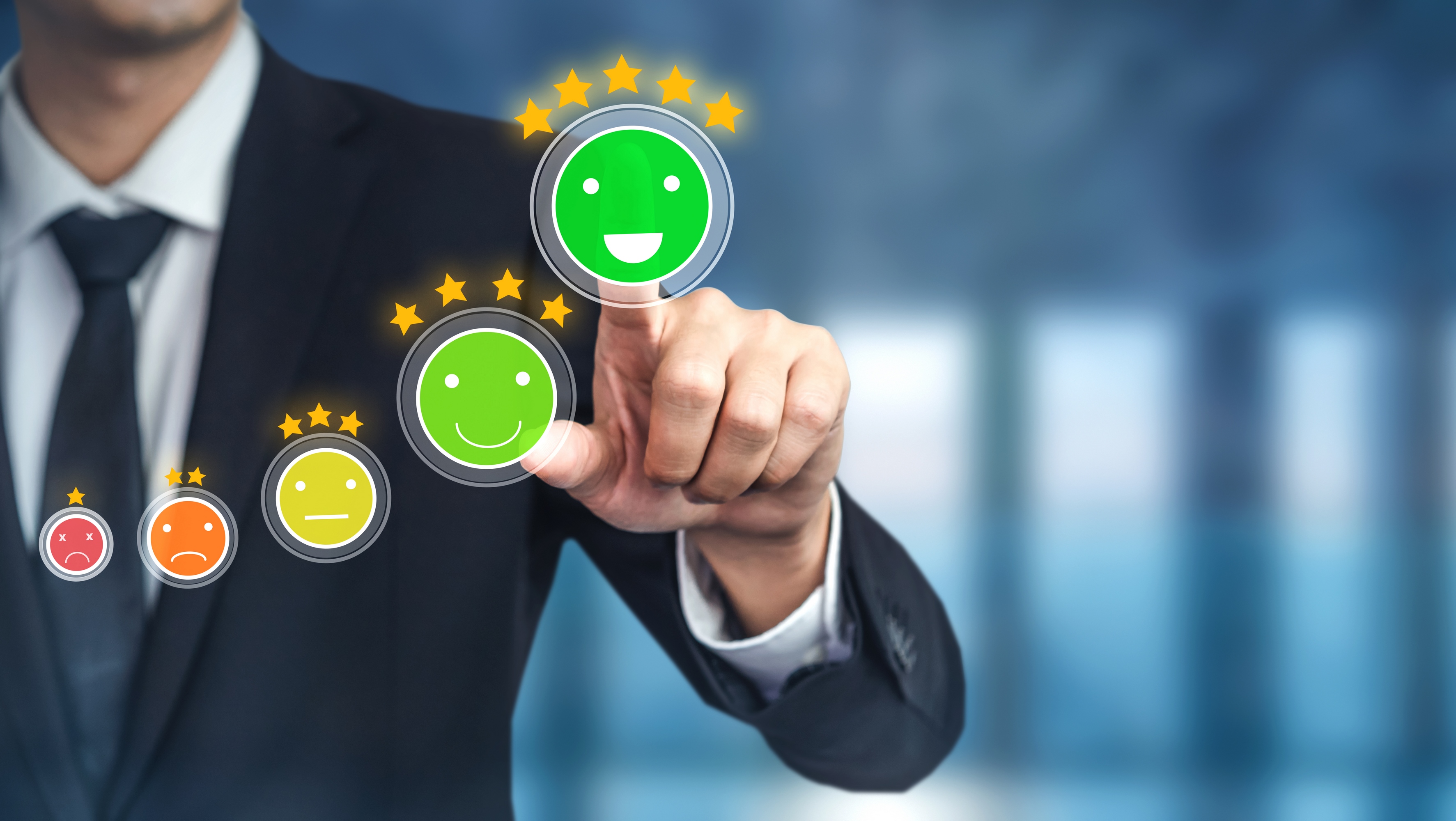 Cómo mejorar tu servicio al cliente