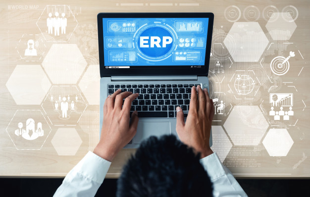 SAP Business One® es la mejor opción para tu empresa