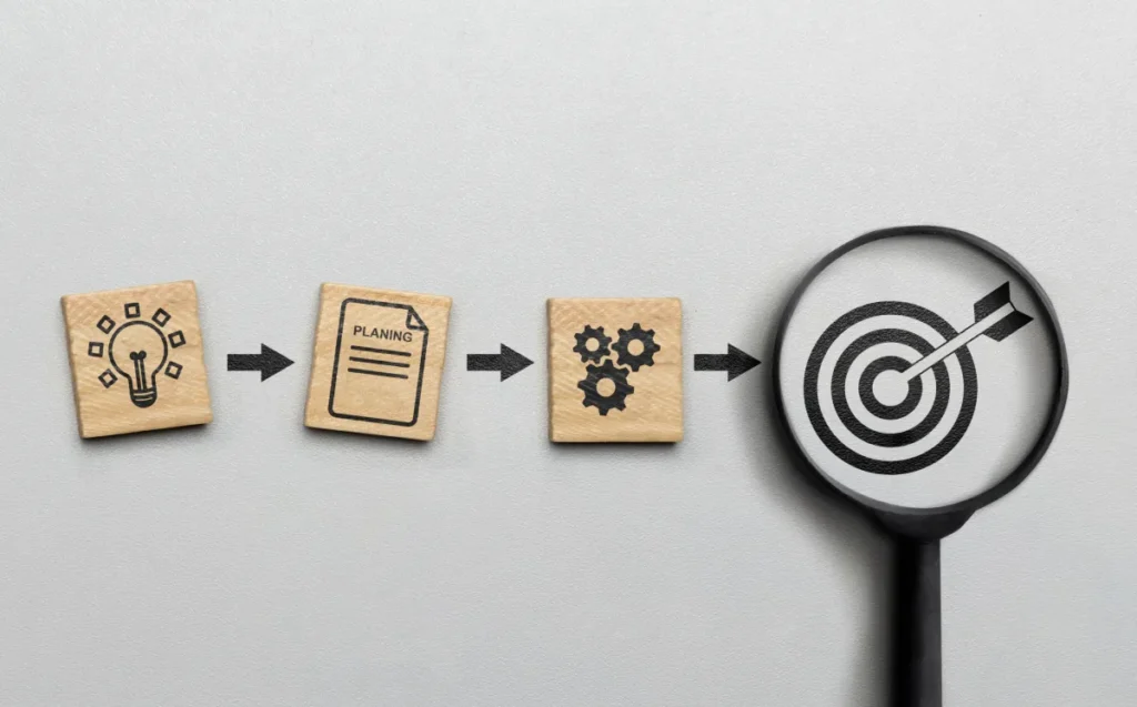 Un ERP juega un rol importante para la estrategia y toma de decisiones de una empresa.
