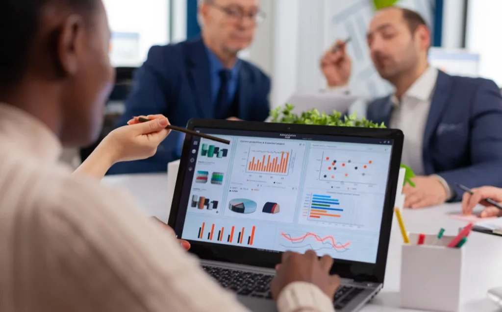 Considera estos factores a la hora de elegir el mejor ERP para tu empresa.