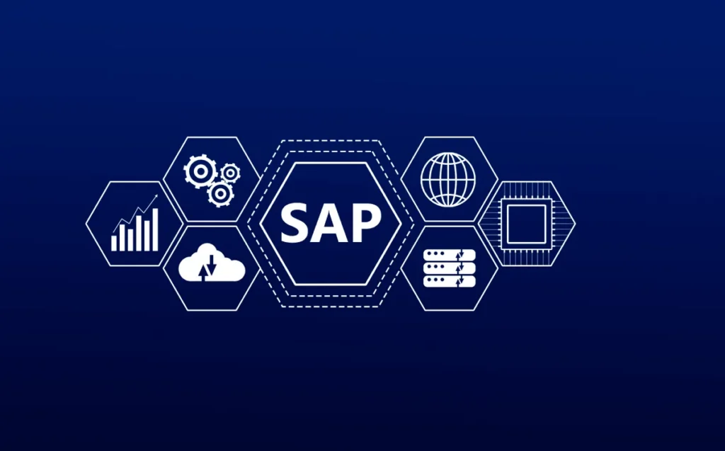 SAP Business One ofrece módulos que se adaptan a la diferentes industrias.