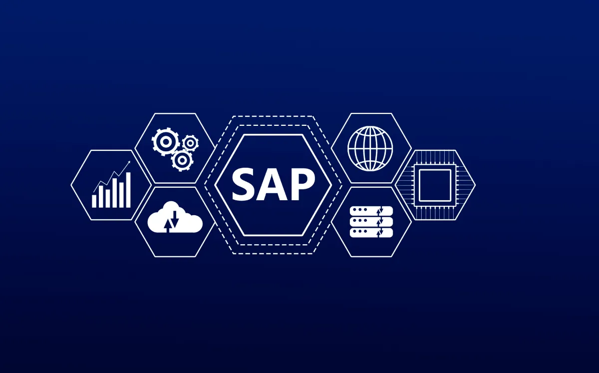 SAP Business One ofrece módulos que se adaptan a la diferentes industrias.