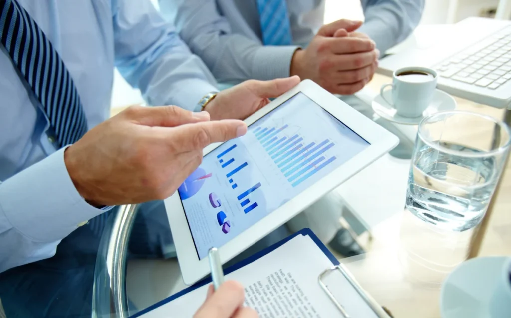Conoce estas Fórmulas financieras para evaluar el rendimiento tu empresa.