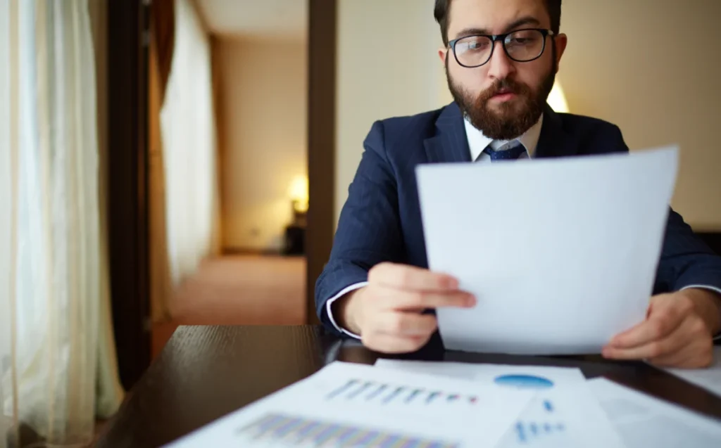 Un ERP como SAP Business One te ayuda a la optimización de estados financieros.