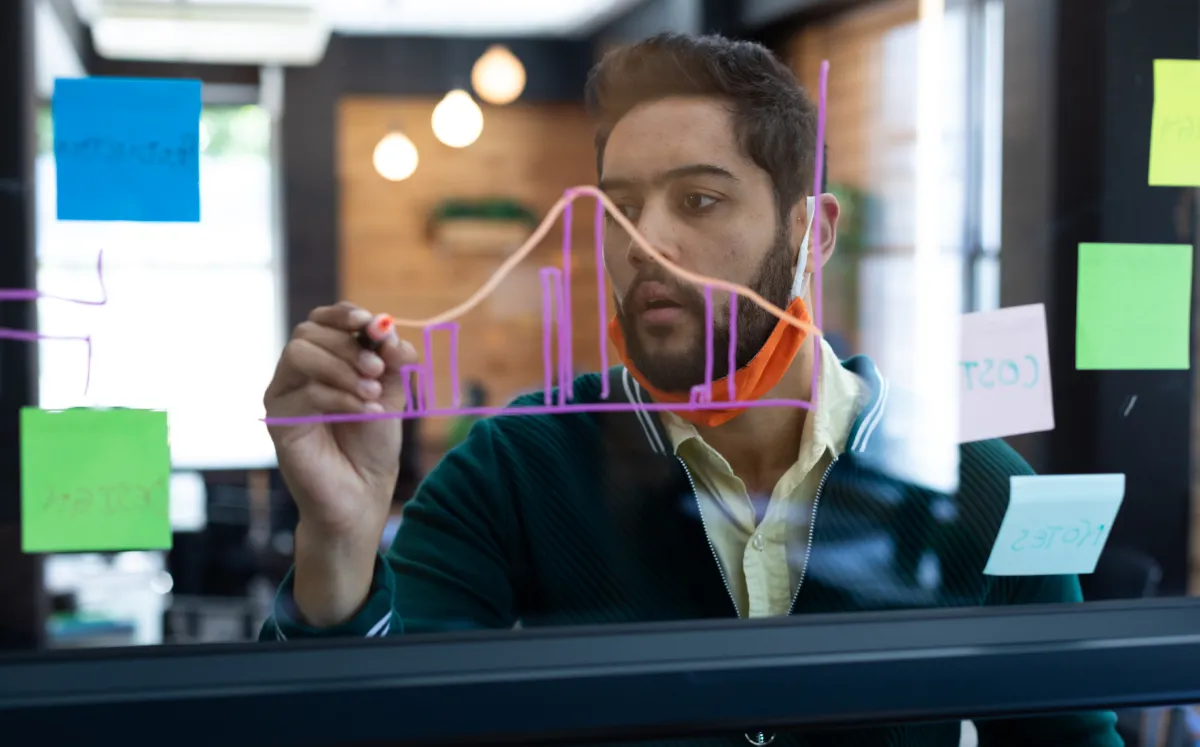 Un ERP es la mejor forma de medir la productividad en una empresa.