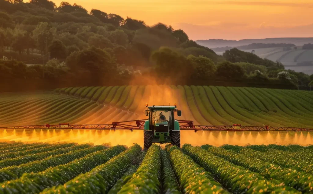 Un ERP marca la diferencia en la agroindustria, porque ayuda a tomar el control para la toma de decisiones.