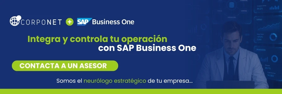 CTA Controlar Operacion