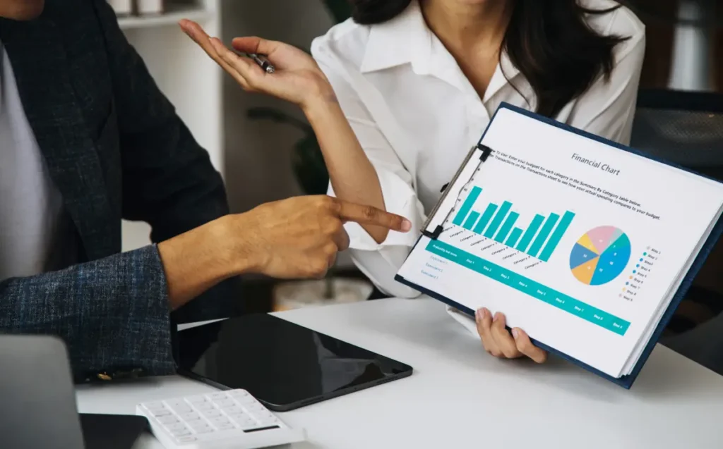 Si deseas optimizar ut reporte de ventas, un ERP es la herramienta ideal.