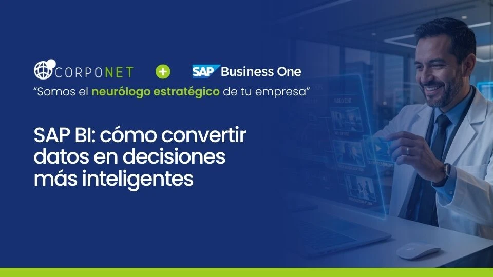 business intelligence sap