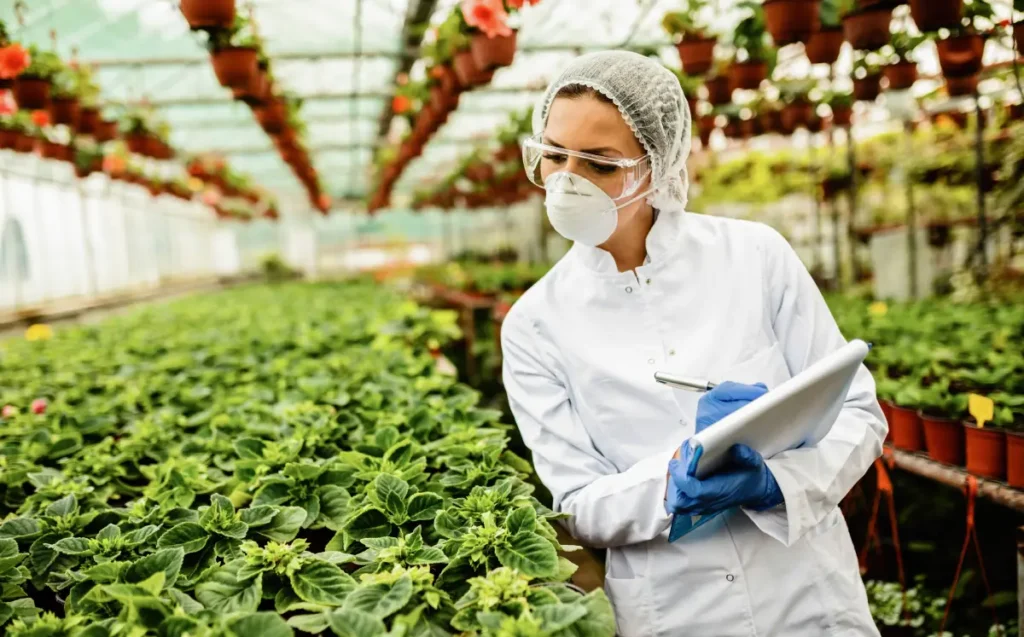 En Corponet encontramos el ERP ideal para empresas de agroindustria.