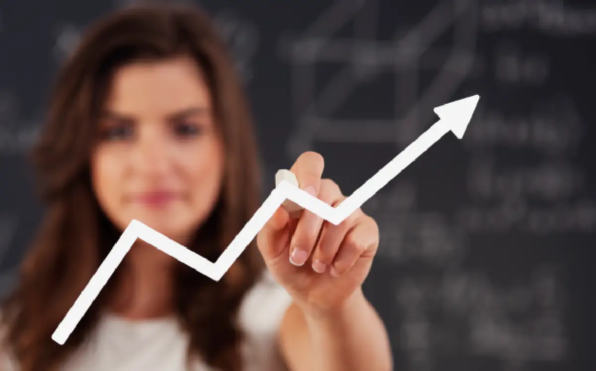 Un ERP sirve como pilar para impulsar el crecimiento de las empresas.