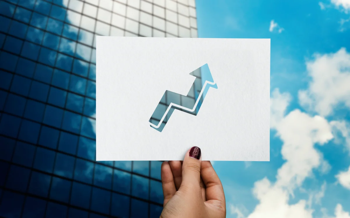 Un ERP como SAP Business One facilita la medición para saber el crecimiento de tu empresa.